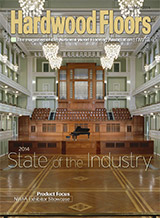 Wood Floor Business April/May 2014