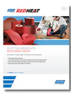 Norton - Red HeatFloor Sanding