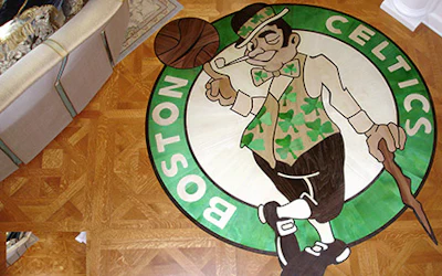 photo of Czar Floors project