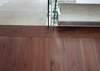 photo of WD Flooring project