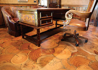 photo of Precision Floorcrafters Inc. project