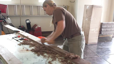 Keith Long Scraping With Waterpop