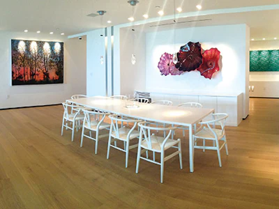 photo of Natural Wood Floors & Design project