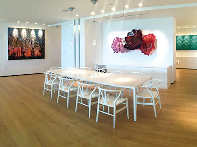 photo of Natural Wood Floors & Design project