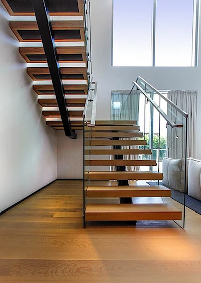 photo of Natural Wood Floors & Design project