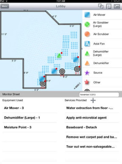 Dri Plan