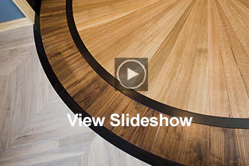 Archetypal Imagery 2014 Wood Floor of the Year projects