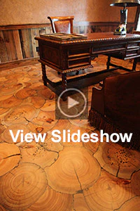 Precision Floorcrafters 2014 Wood Floor of the Year projects