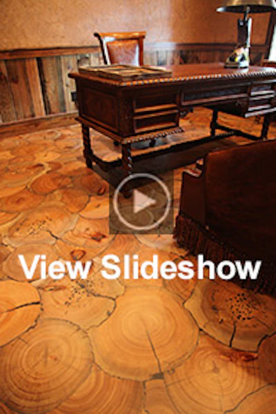 Precision Floorcrafters 2014 Wood Floor of the Year projects