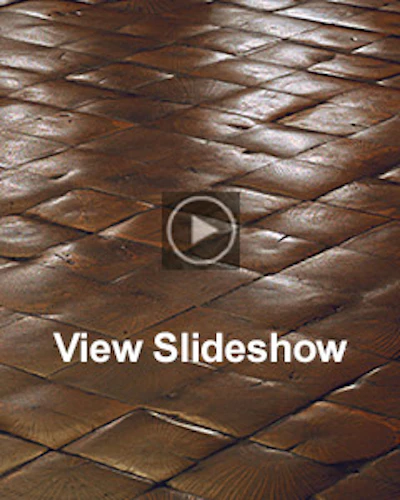 Archetypal Imagery 2014 Wood Floor of the Year projects