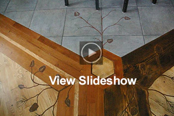 Ourada Designs 2014 Wood Floor of the Year projects