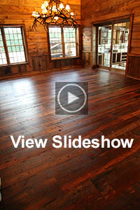 Precision Floorcrafters 2014 Wood Floor of the Year projects