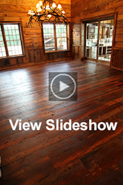 Precision Floorcrafters 2014 Wood Floor of the Year projects