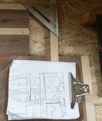 Keith Long Border Drawn Out