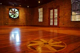 photo of wood floor