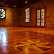 photo of wood floor