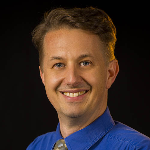 D. Jeffrey Craven Headshot