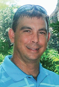 Jason Cantin Headshot