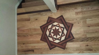 Keith Long Inlay Complete