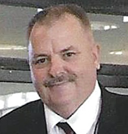 Mark Lamanno Headshot