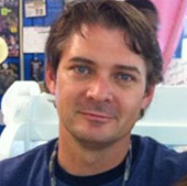 Rob Zehnder Headshot