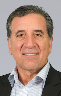 Sam F. Biondo Jr. Headshot