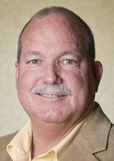 Steve Marley Headshot