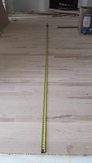 Wayne Lee Expanded Flooring 160 Inches