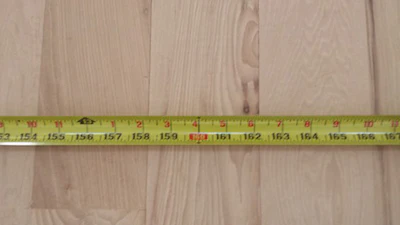 Wayne Lee Expanded Flooring Closeup At 160