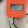 Wayne Lee Expanded Flooring Moisture Meter