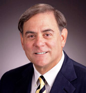 Jim Gould Headshot