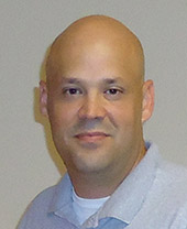 Joel Negron