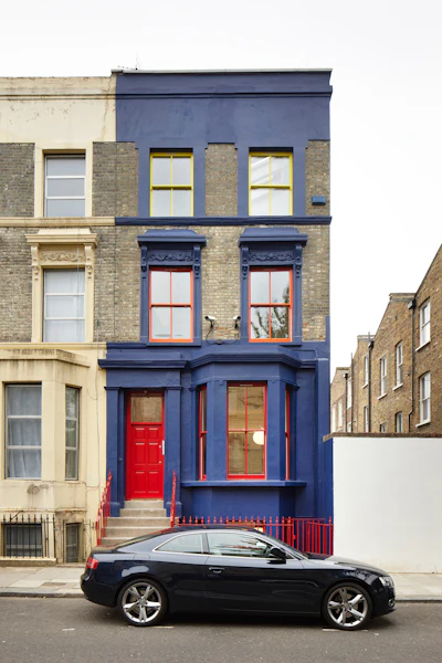 Basing St001 Hobhouse