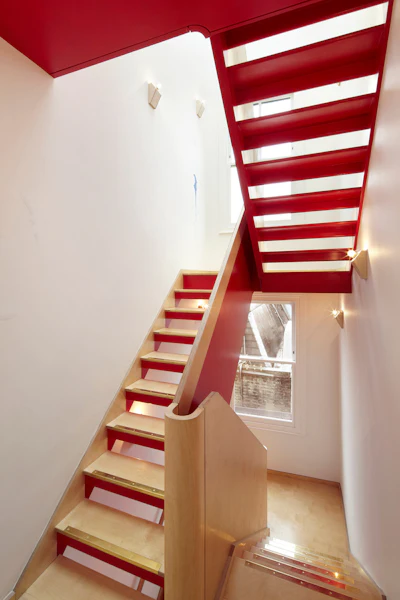 Basing St008 Hobhouse