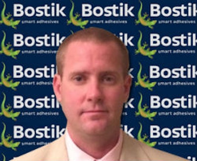 Bostik Hooker