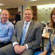Eab Jeff Fairbanks Michael Martin Brenda Cashion