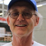 Pete Anderson