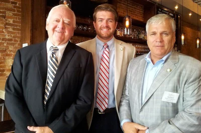 Greg Finkell Threatened, But Not By Us ... | Wood Floor Business