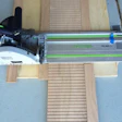 Avi Curved Nosing 1 Jig For Riser
