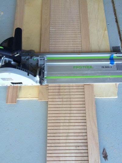 Avi Curved Nosing 1 Jig For Riser