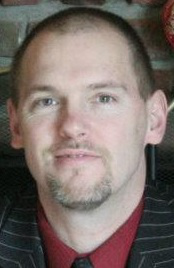Don Zimmerman Headshot