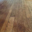 Keith Beatupfloor