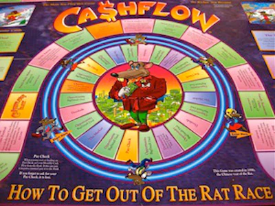 Keith Cashflow Game1