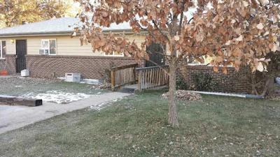 Keith Rental Property