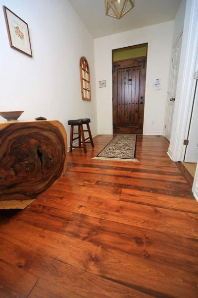 Stoney Ridge Reclaimed Pine 2
