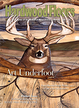 Wood Floor Business October/November 2014