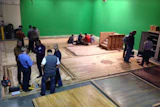 Floor Workshop Sized