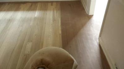 Keith Floor With Filler