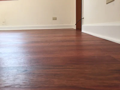 Toby Floor 1
