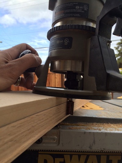 Avi 4 Routing The Oak